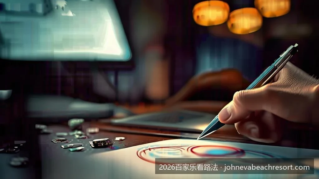 2026百家乐看路法终极指南：从大路到甲由路的五路并进技巧